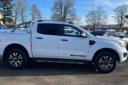 Ford Ranger 145.000 km 25.900 &euro; München 81243