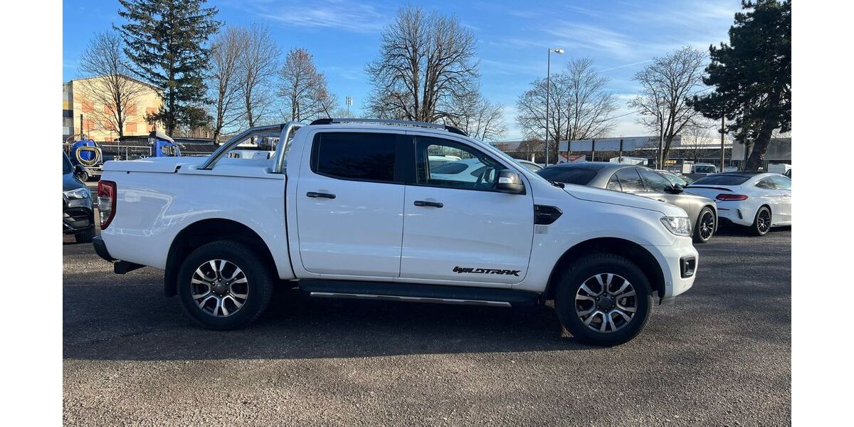 Ford Ranger 145.000 km 25.900 &euro; München 81243