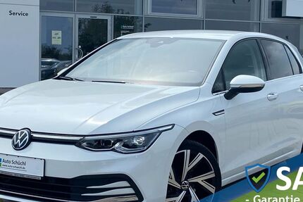 VW Golf 26.663 km 23.848 &euro; Schrobenhausen-Edelshsn. 86529