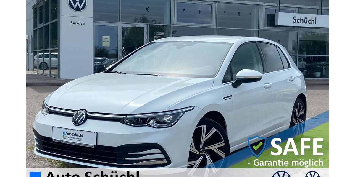 VW Golf 26.663 km 23.848 &euro; Schrobenhausen-Edelshsn. 86529