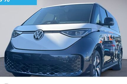 VW ID. Buzz 10.000 km 65.480 &euro; Göttingen 37081