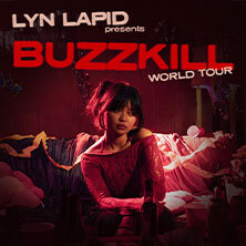 Lyn Lapid Berlin