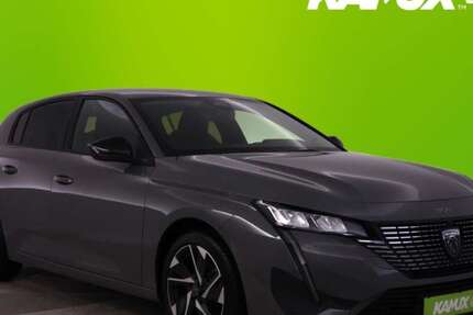 Peugeot 308 27.742 km 14.980 &euro; Elmshorn 25337