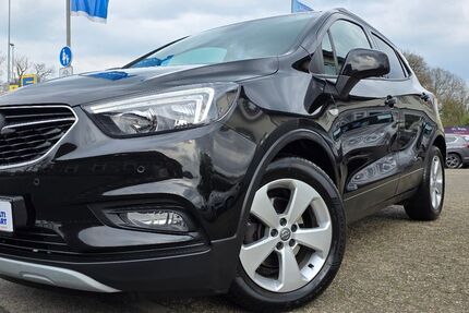 Opel Mokka 129.718 km 11.999 &euro; Metjendorf 26215