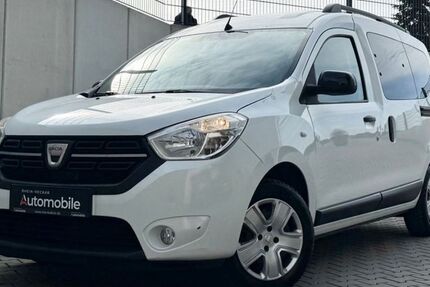 Dacia Dokker 164.000 km 9.999 &euro; Leimen 69181