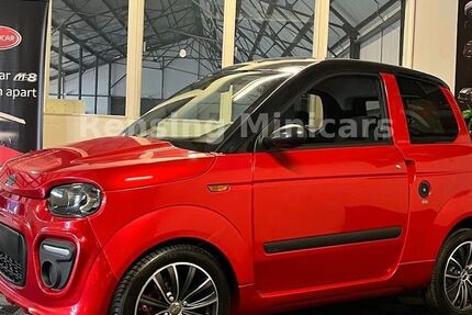 Microcar M.Go