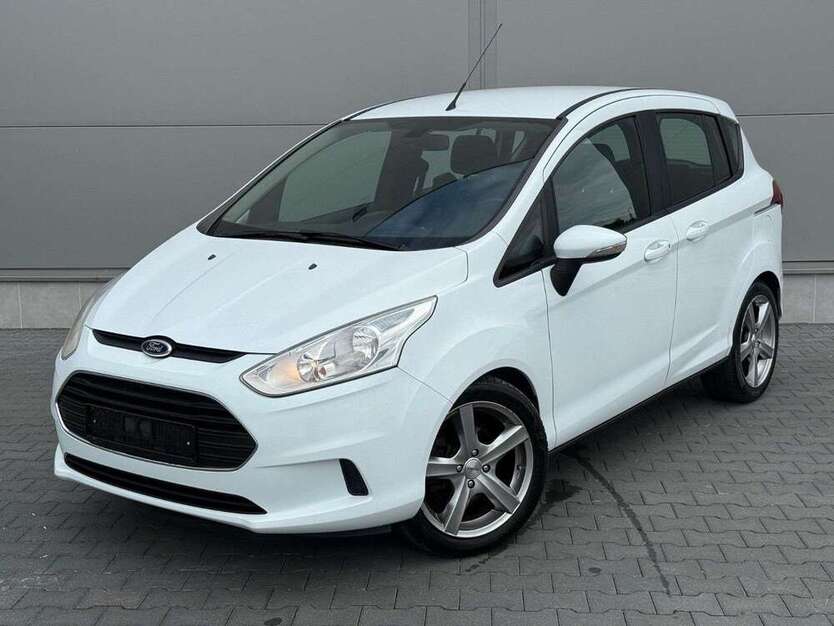 B-Max