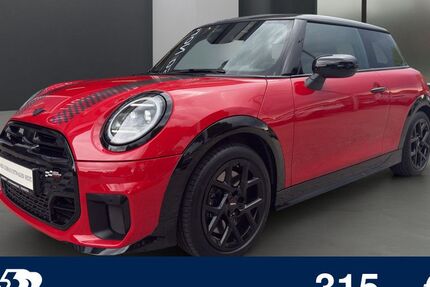 Mini Cooper S 9.063 km 31.250 &euro; Neumünster 24539