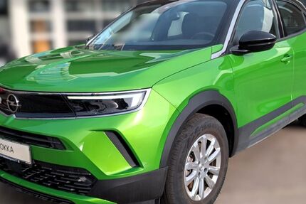 Opel Mokka 15.490 km 18.299 &euro; Rothenburg ob der Tauber 91541