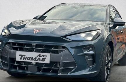 Cupra Terramar 5.000 km 42.880 &euro; Blankenheim 53945