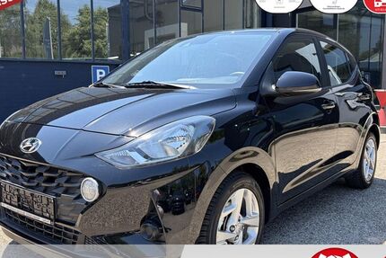 Hyundai i10 3.220 km 14.999 &euro; Ettlingen 76275