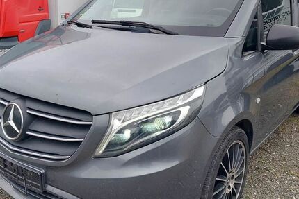 Mercedes-Benz Vito 225.000 km 28.900 € München 81243