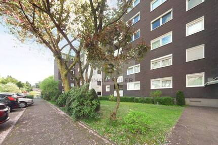 Wohnung Köln Merheim - 2 Zimmer, 63 m&sup2;, 199.000&euro; | Angebot:26833417
