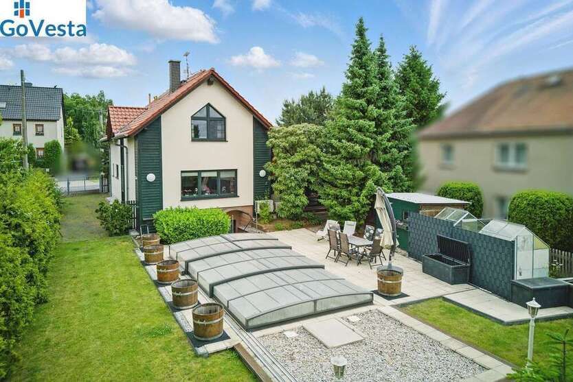 Haus zum Kaufen in Grimma 519.000 € 200 m²