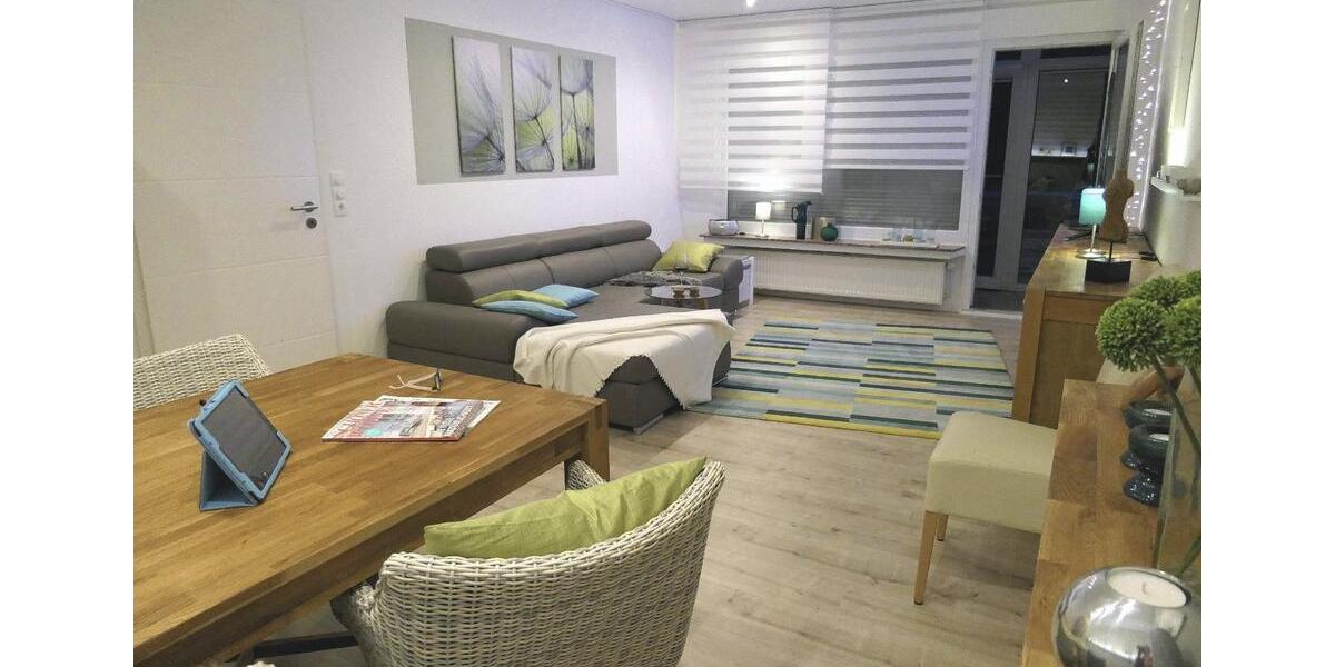 Hochparterre Bad Harzburg - 2 Zimmer, 75 m&sup2;, 115.000&euro; | Angebot:26851304