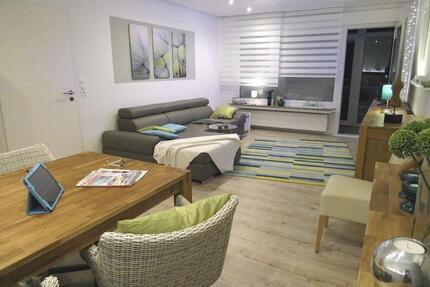Wohnung Bad Harzburg - 2 Zimmer, 75 m&sup2;, 115.000&euro; | Angebot:26851304
