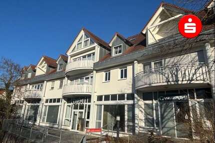 Wohnung Hersbruck - 2 Zimmer, 67 m&sup2;, 169.000&euro; | Angebot:25884178