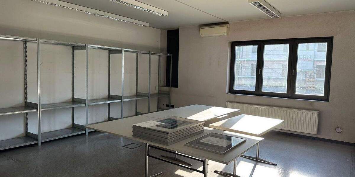 Gewerbeobjekt Endingen - 25.000&euro; | Angebot:25730387
