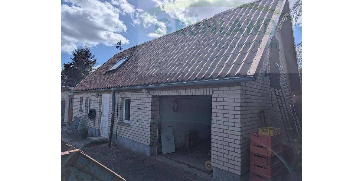 Einfamilienhaus Kogel Kogel - 4 Zimmer, 110 m&sup2;, 220.000&euro; | Angebot:26205642