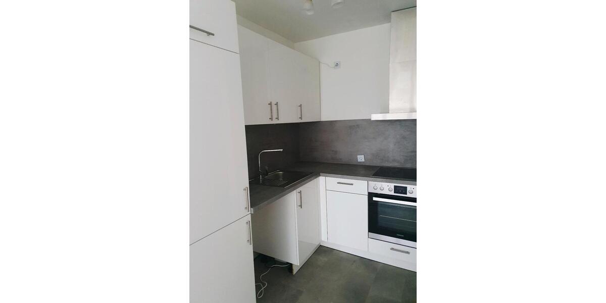 Erdgeschoßwohnung Hamburg Altona - 1 Zimmer, 53 m&sup2;, 254.000&euro; | Angebot:26644838