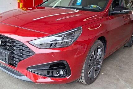 Hyundai i30 5.000 km 20.450 € Bad Langensalza 99947