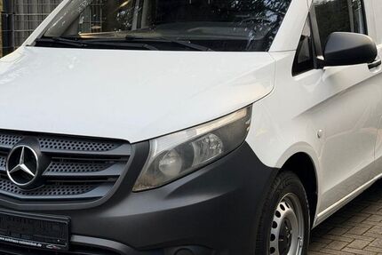 Mercedes-Benz Vito 192.200 km 5.400 &euro; Wasbek 24647