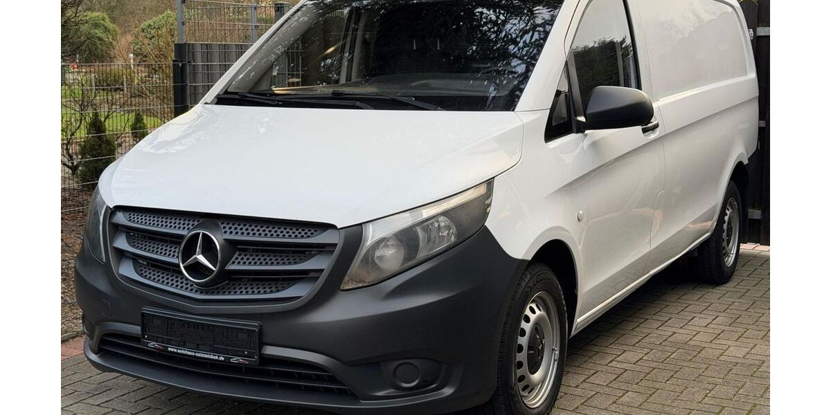 Mercedes-Benz Vito 192.200 km 5.400 &euro; Wasbek 24647