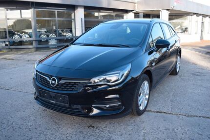 Opel Astra 51.000 km 12.999 &euro; BLUMENTHAL 24241