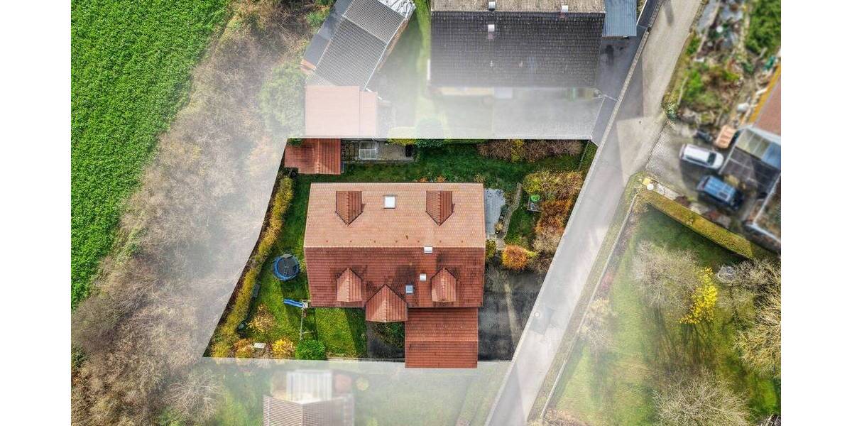 Mehrfamilienhaus, Wohnhaus Weiding/Dalking Dalking - 1 Zimmer, 287 m&sup2;, 439.000&euro; | Angebot:23951924