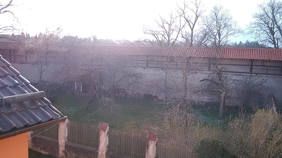 Etagenwohnung Schongau - 3.5 Zimmer, 167 m&sup2;, 1.450&euro; | Angebot:25381014