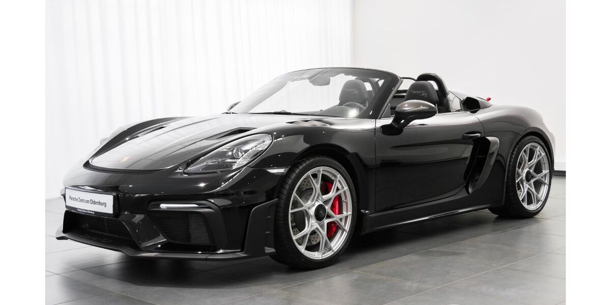 Porsche Boxster 9.920 km 159.480 &euro; Oldenburg 26123