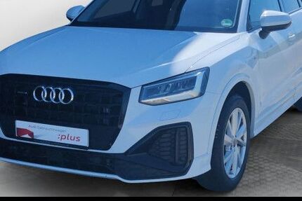 Audi Q2 26.850 km 34.790 &euro; Schwäbisch Hall 74523