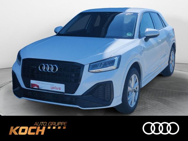 Audi Q2 26.850 km 34.790 &euro; Schwäbisch Hall 74523