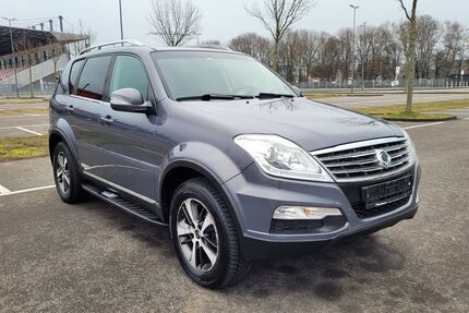 SsangYong REXTON 229.800 km 5.999 &euro; Essen 45356