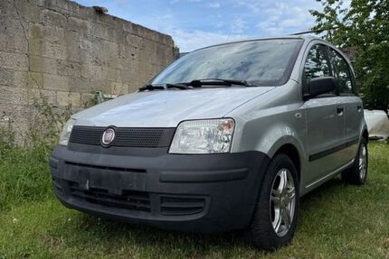 Fiat Panda 117.000 km 1.300 &euro; Lorch 65391