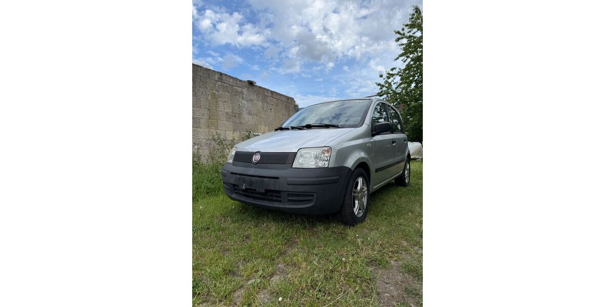 Fiat Panda 117.000 km 1.300 &euro; Lorch 65391