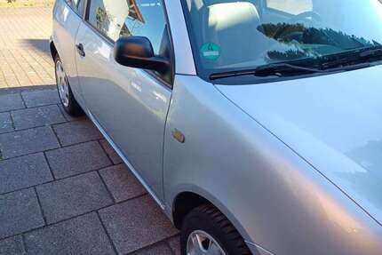 Seat Arosa 238.113 km 1.490 &euro; Wettenberg 35435