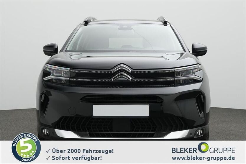 C5 Aircross