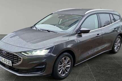 Ford Focus 1.020 km 31.900 € Kiel 24148