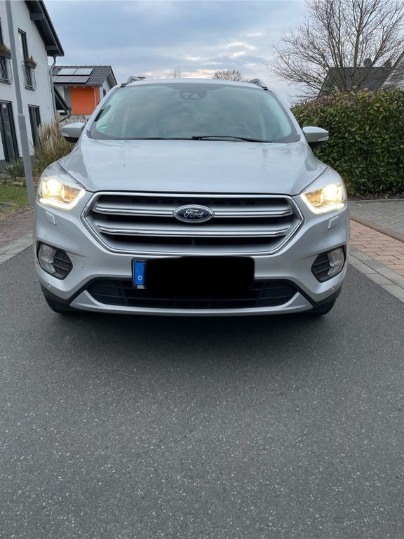 Kuga