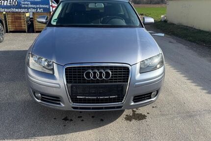 Audi A3 250.000 km 1.599 &euro; Schwandorf 92421