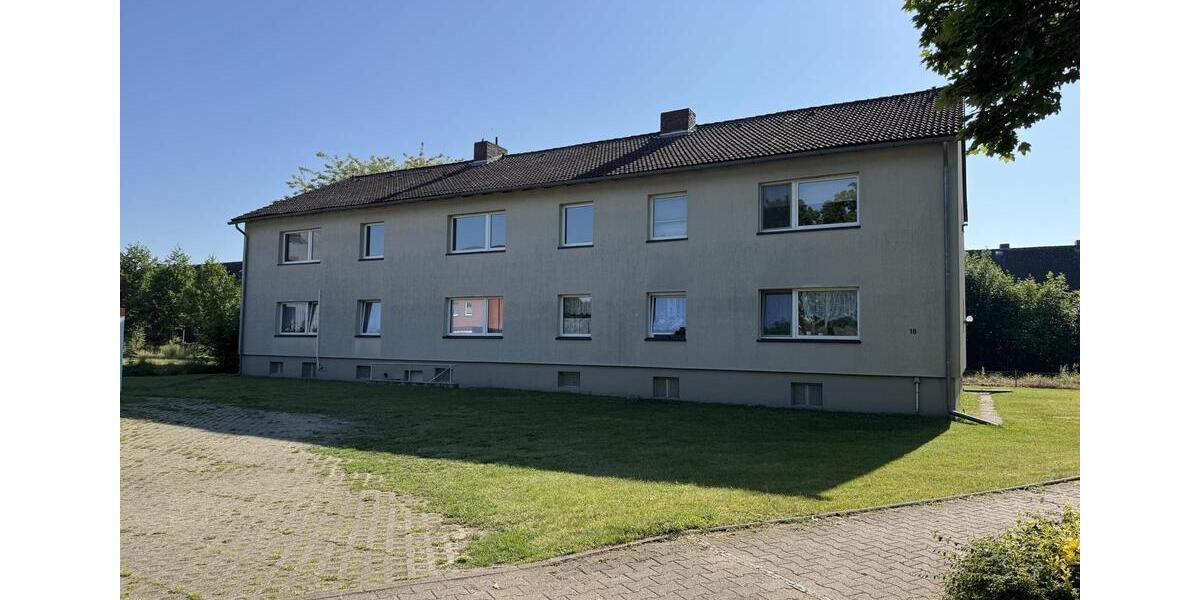Ein Platz für Sie und Ihre Familie 3 zimmer