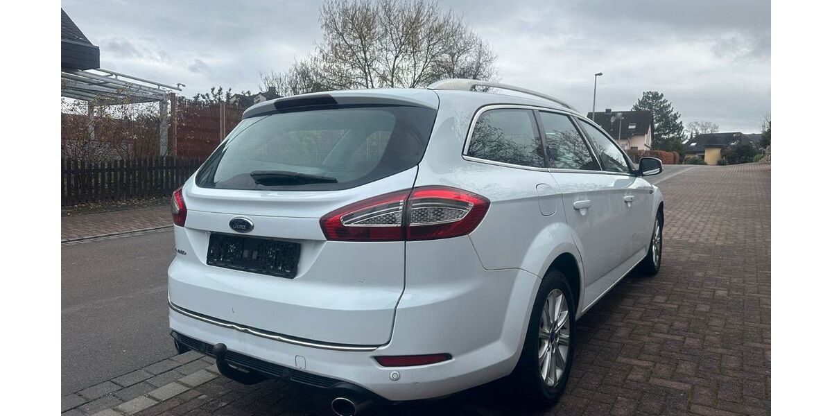 Ford Mondeo 212.000 km 2.799 &euro; Limburg 65550