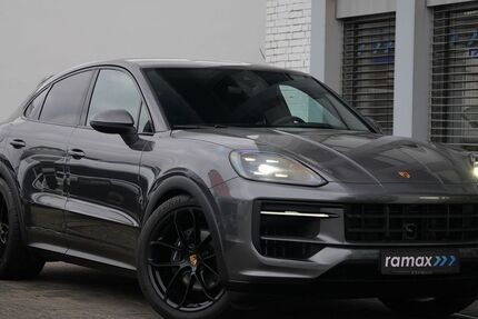 Porsche Cayenne 8.500 km 112.500 &euro; Hürth (bei Köln) 50354