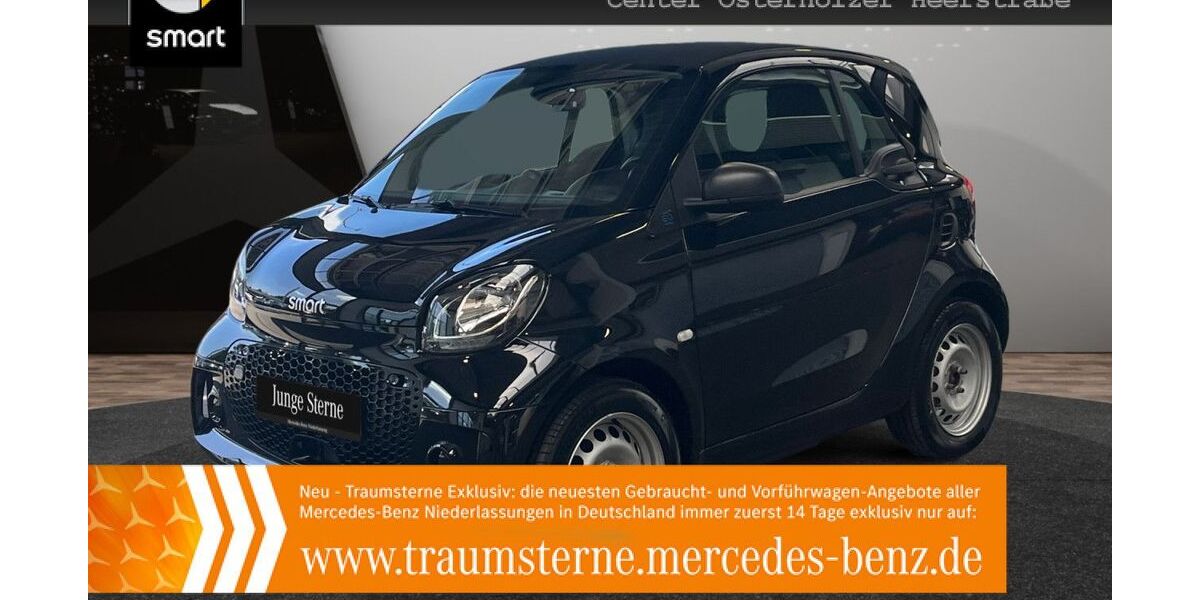 Smart ForTwo 62.569 km 11.190 &euro; Bremen 28307