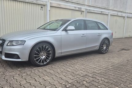 Audi A4 254.000 km 6.700 € Eisenberg 67304