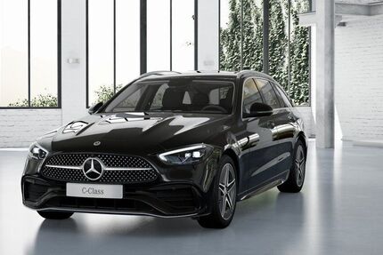 Mercedes-Benz C 180 14.185 km 37.690 &euro; Buedingen 63654