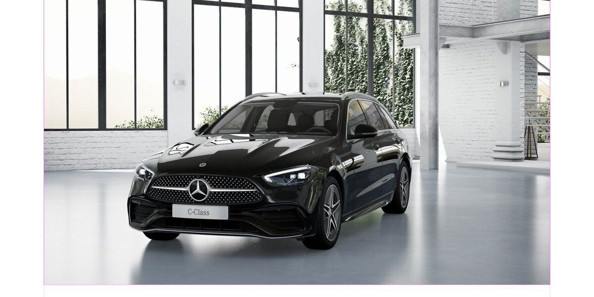 Mercedes-Benz C 180 14.185 km 37.690 &euro; Buedingen 63654