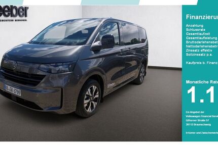 VW T7 Caravelle 5.000 km 68.222 &euro; Herrenberg 71083