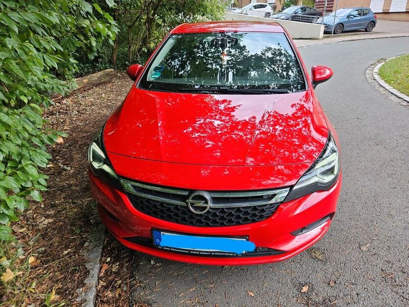 Astra